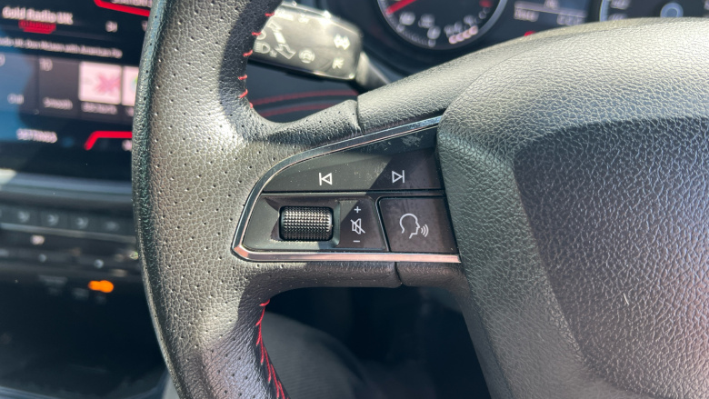 SEAT Arona 1.0 TSI 115 FR [EZ] 5dr Petrol Hatchback